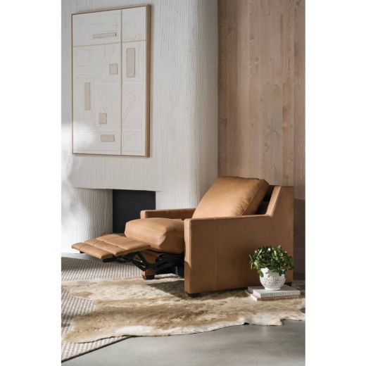 Picture of Sylvie Leather Recliner